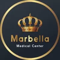 Marbella medical center logo