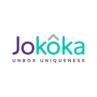 Jokoka Online Shopping logo