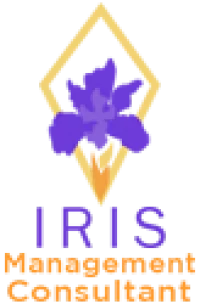 Iris Management Consultant logo