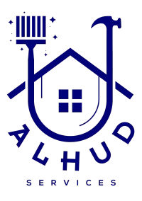 Al Hud services logo