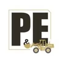 Plant And Equipment logo