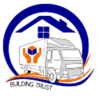 Shah Movers logo