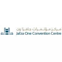 Jafza One Convention Centre logo