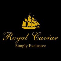 Royal Caviar logo