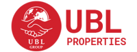 UBL Properties logo