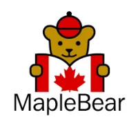 Maple Bear Gulf Schools logo