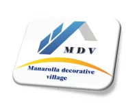 Manarolla Decorative Village