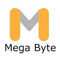 Megabyte Dubai logo
