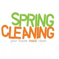 Spring Cleaning Services logo