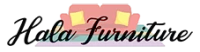 Hala Furniture logo