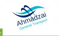 Ahmadzai General Transport logo