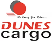 Dunes Cargo logo
