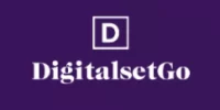 DigitalsetGo logo