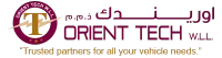 Orient Tech WLL logo
