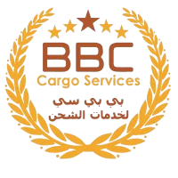 BBC CARGO SERVICES logo