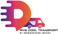 Drive Cool Transport logo