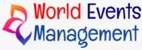 World Events Management logo