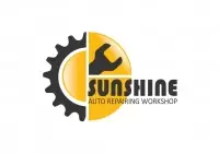 Sunshine Auto - Car Repair Workshop logo
