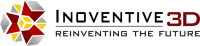 Inoventive3D logo