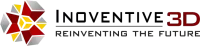 Inoventive 3D logo