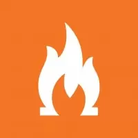 Fire Pit LLC logo