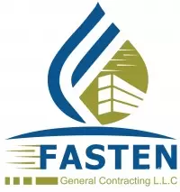 Fasten General Contracting L.L.C logo