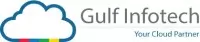 Gulf Infotech logo