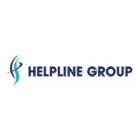 Helpline Public Relations W.L.L logo