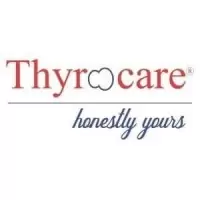 Thyrocare Gulf logo