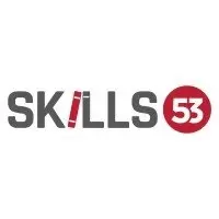 Skills53 logo