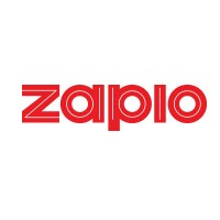 Zapio Technology  logo