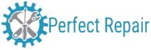 Perfect Repair Ajman logo