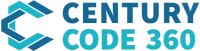 Century Code 360 logo