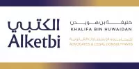 Khalifa Bin Huwaidan AlKetbi Advocates & Legal Consultant logo