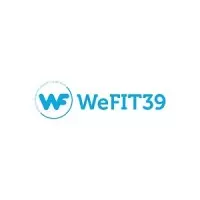 WeFIT39 - Personal Training Services logo
