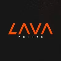 LAVA PRINTS DMCC logo