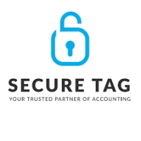 SecureTag Accounting WLL logo