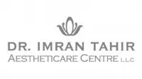 Imran Tahir Aestheticare logo