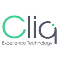 CliqTechno logo