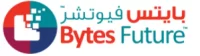 Bytes Future Digital Marketing Company logo