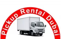 Bpt Pickup Truck Rental Dubai logo