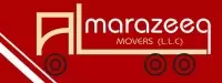 Al Marazeeq Movers and Packers Company logo