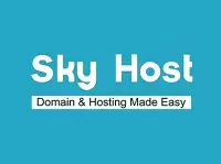 Sky Host UAE logo