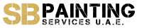 Sb painting logo