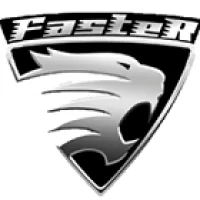 Faster Rent A Car logo