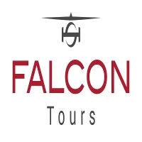 Falcon Tours logo