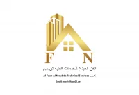 Al Faan Al Moubda Technical Services L.L.C logo
