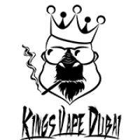 King Vape Dubai logo
