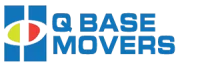 Qbase Movers logo