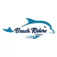 Beach Riders Dubai logo
